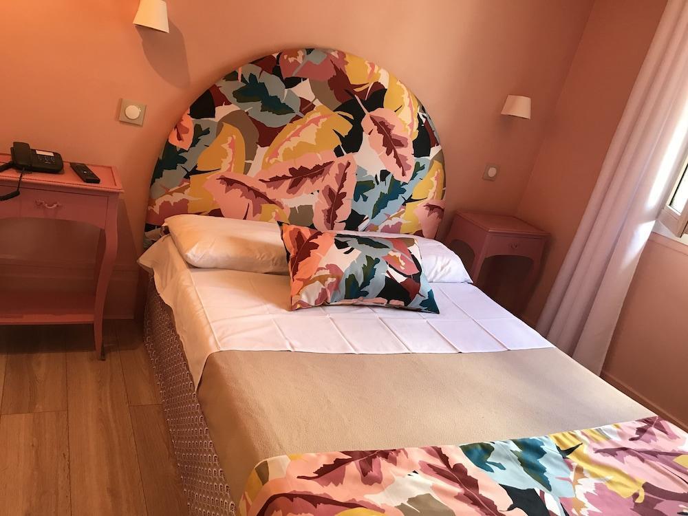 Hotel Petit Saint-Honore Paris Dış mekan fotoğraf