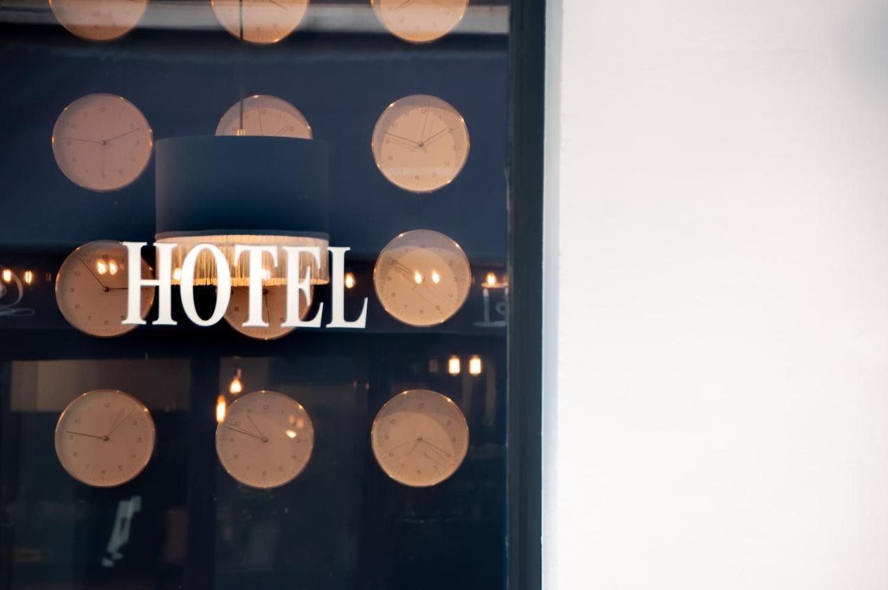 Hotel Petit Saint-Honore Paris Dış mekan fotoğraf