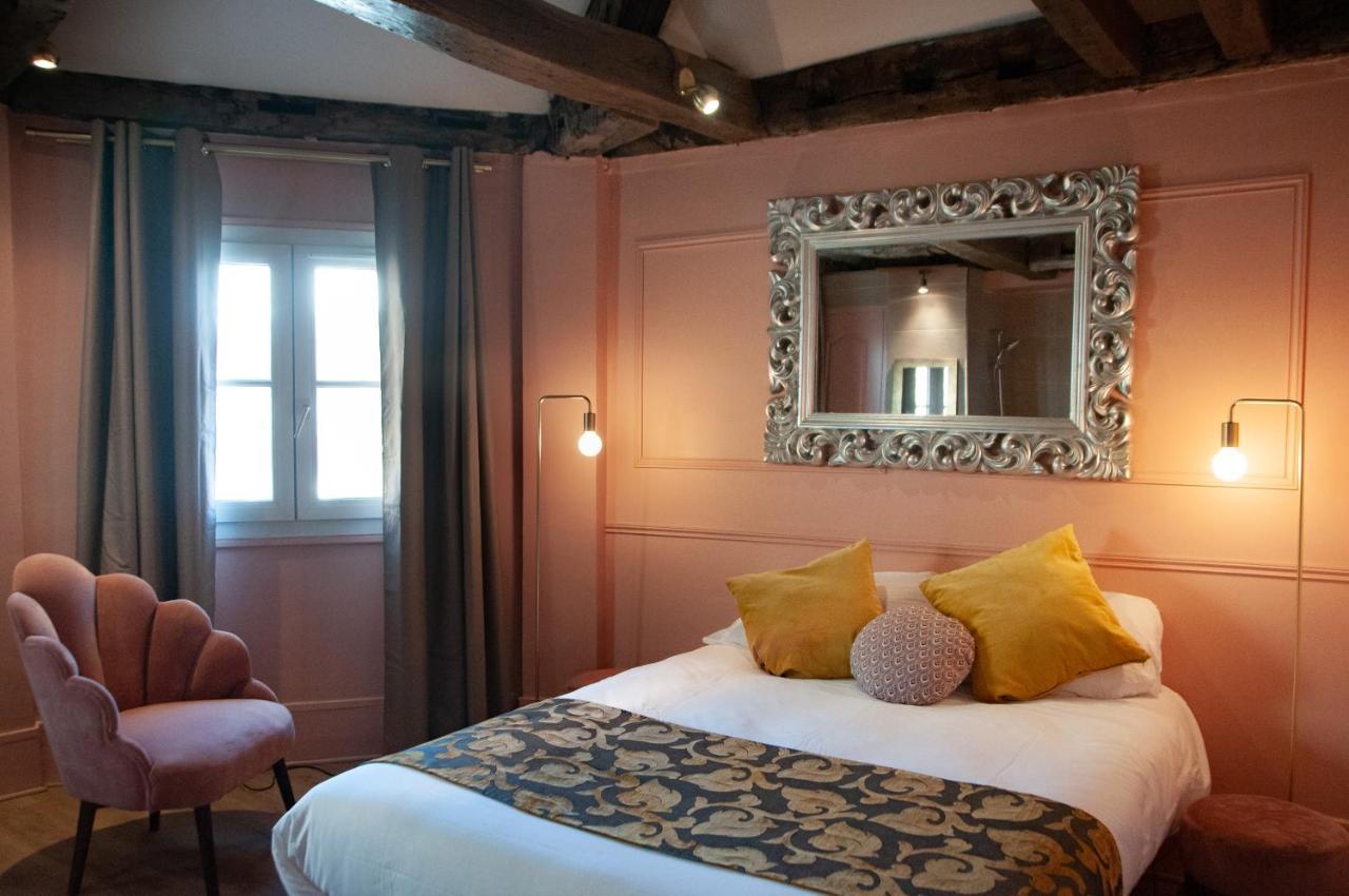 Hotel Petit Saint-Honore Paris Dış mekan fotoğraf