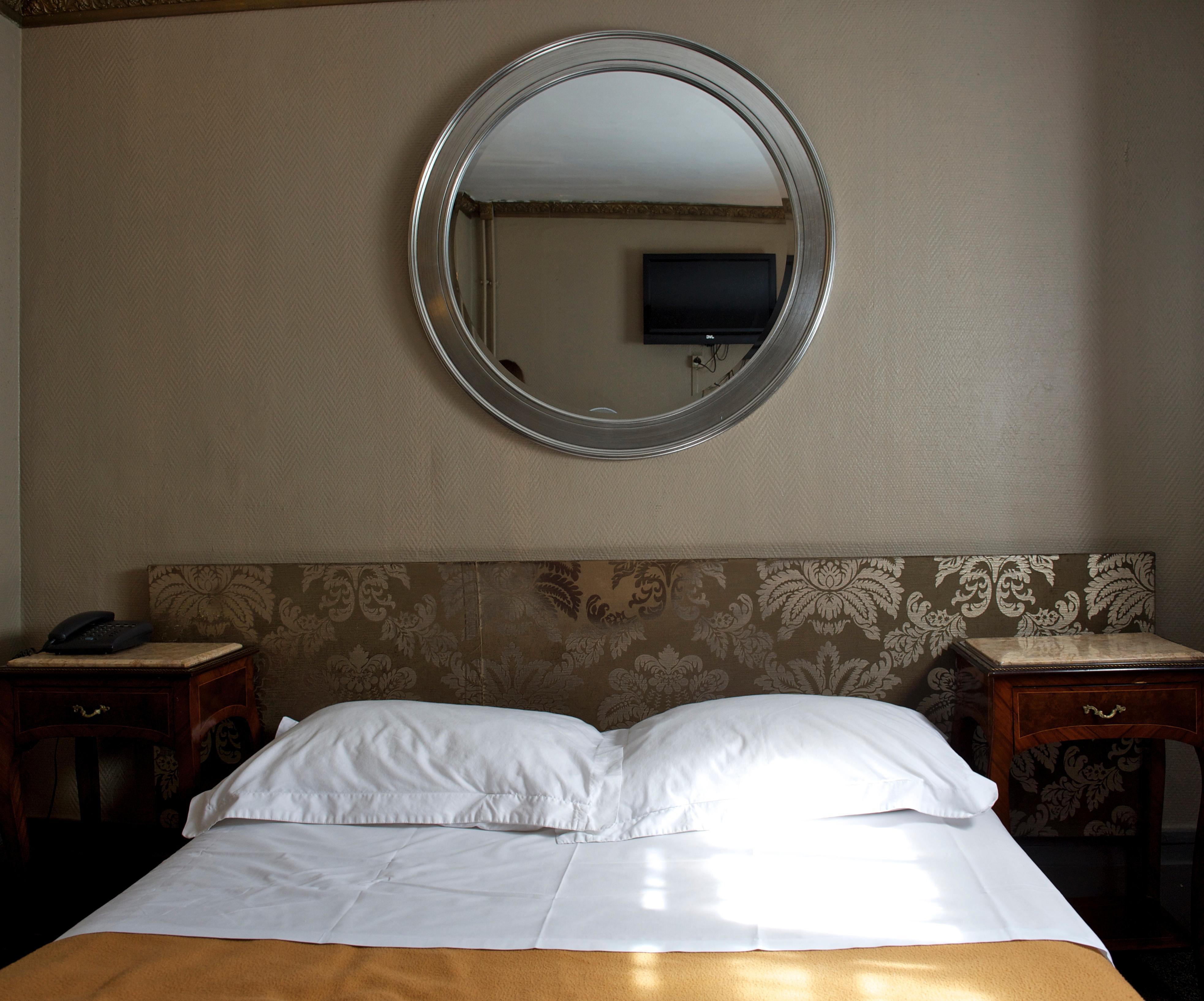 Hotel Petit Saint-Honore Paris Dış mekan fotoğraf