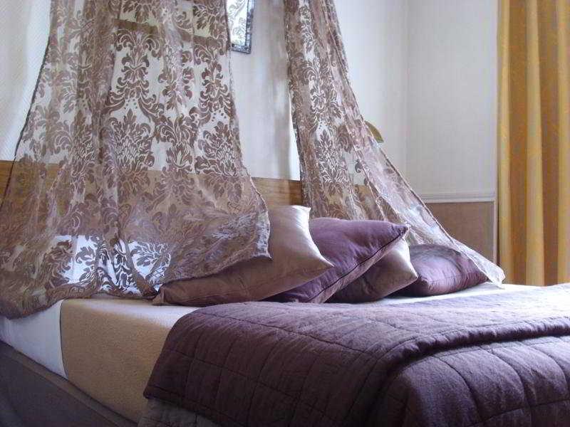 Hotel Petit Saint-Honore Paris Dış mekan fotoğraf