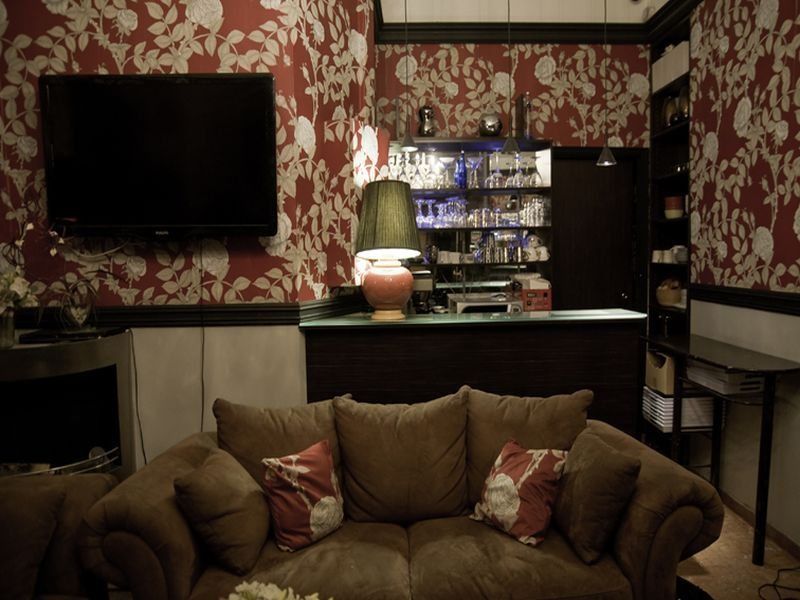 Hotel Petit Saint-Honore Paris Dış mekan fotoğraf
