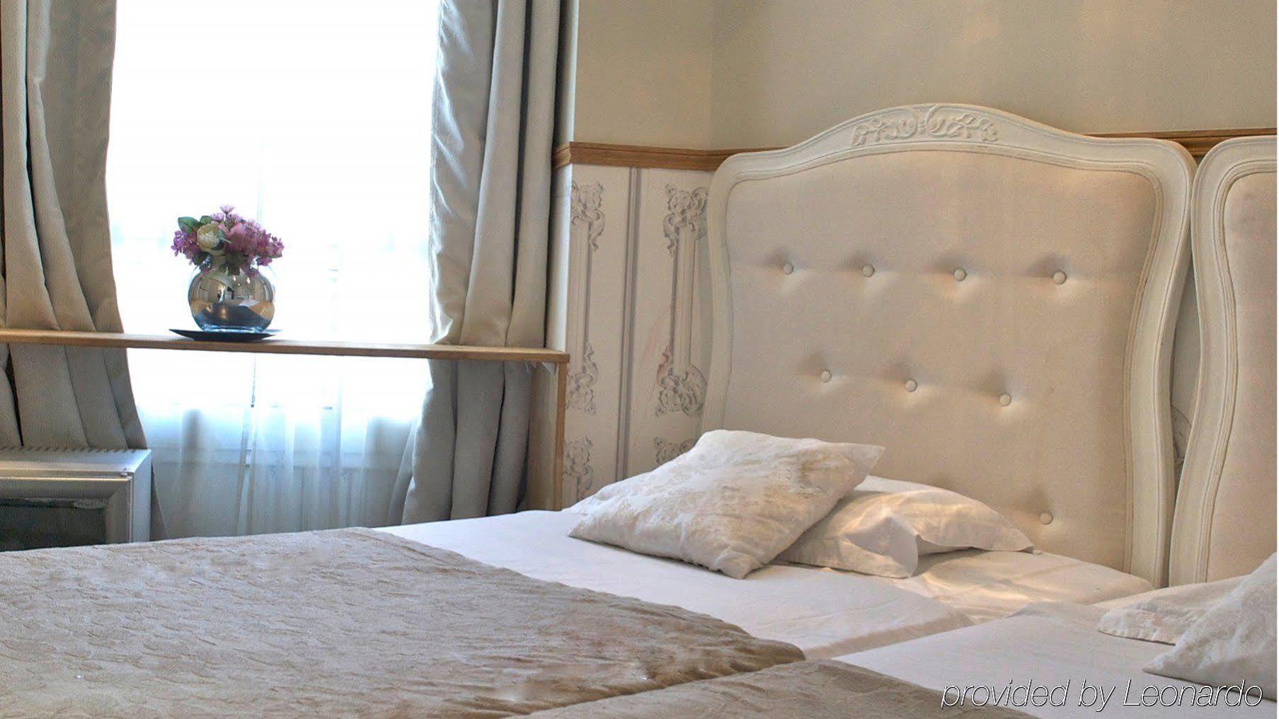 Hotel Petit Saint-Honore Paris Dış mekan fotoğraf