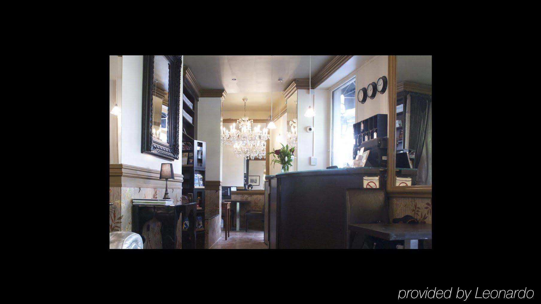 Hotel Petit Saint-Honore Paris Dış mekan fotoğraf